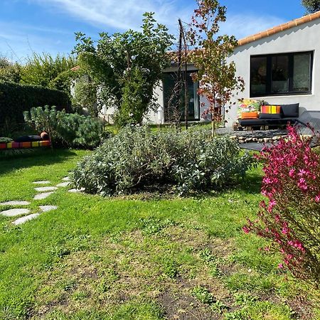 Mornac-sur-Seudre Le 5 Bis B&B 외부 사진