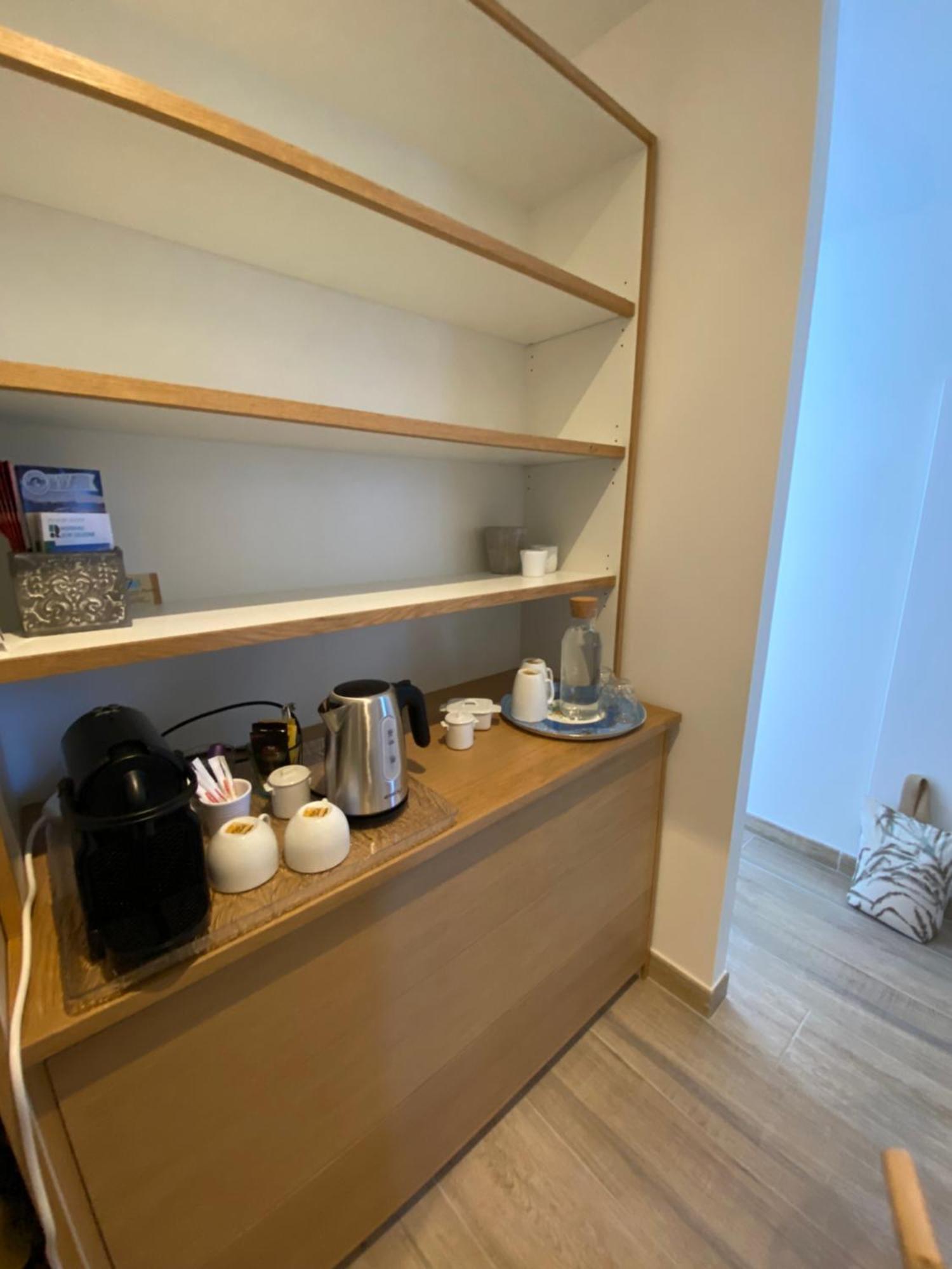 Mornac-sur-Seudre Le 5 Bis B&B 외부 사진