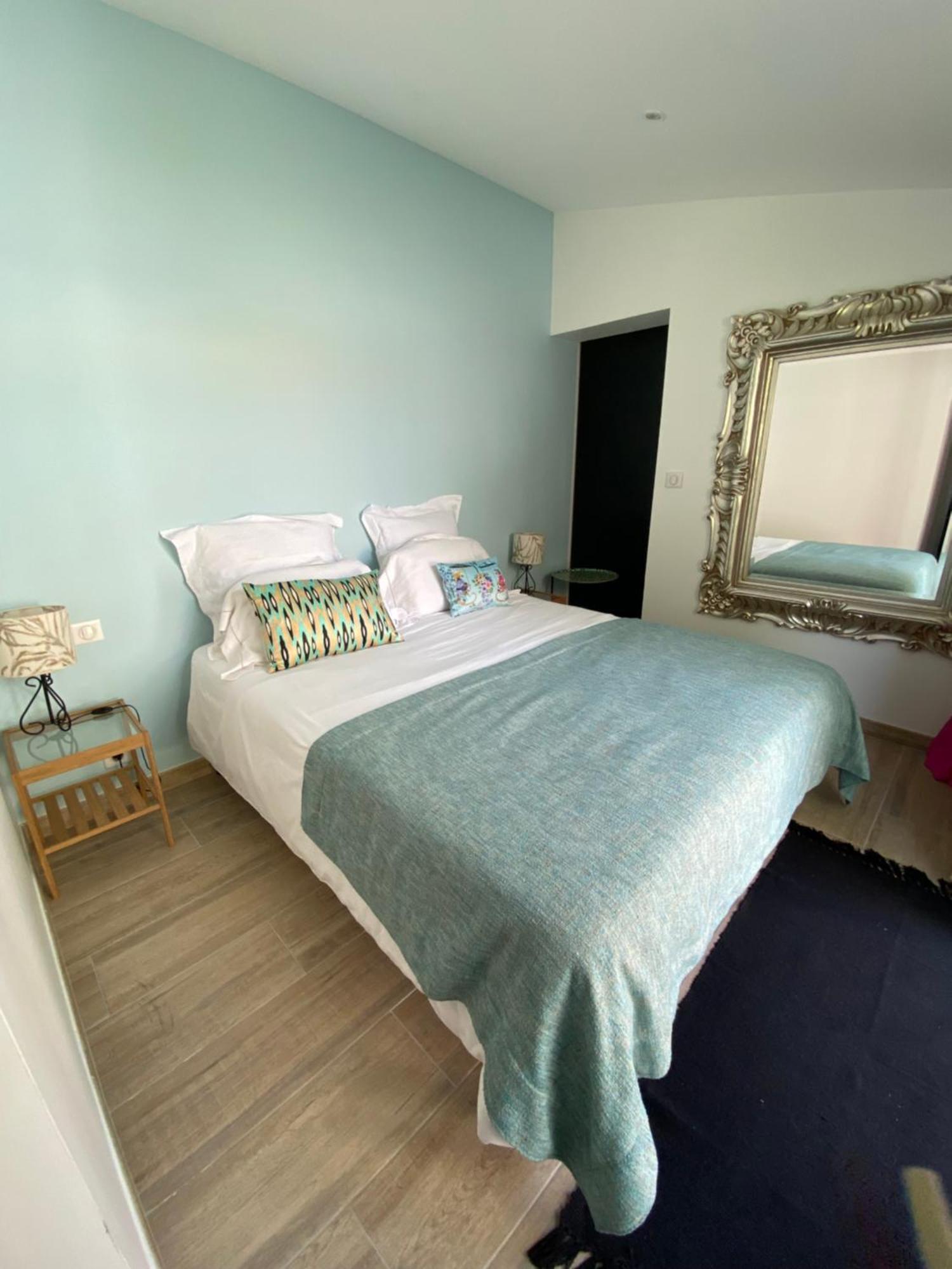 Mornac-sur-Seudre Le 5 Bis B&B 외부 사진