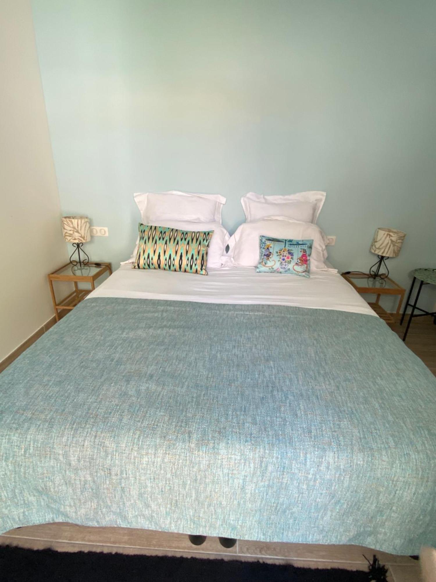 Mornac-sur-Seudre Le 5 Bis B&B 외부 사진