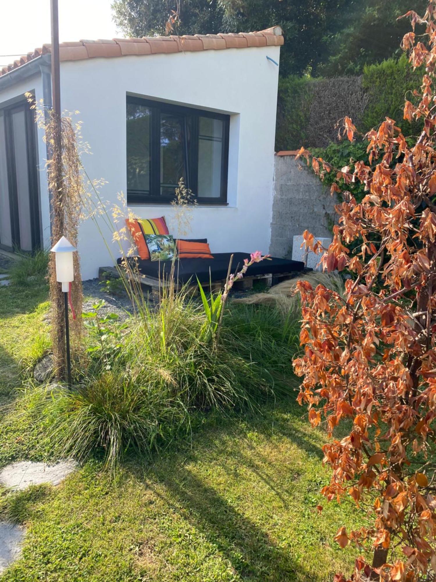 Mornac-sur-Seudre Le 5 Bis B&B 외부 사진