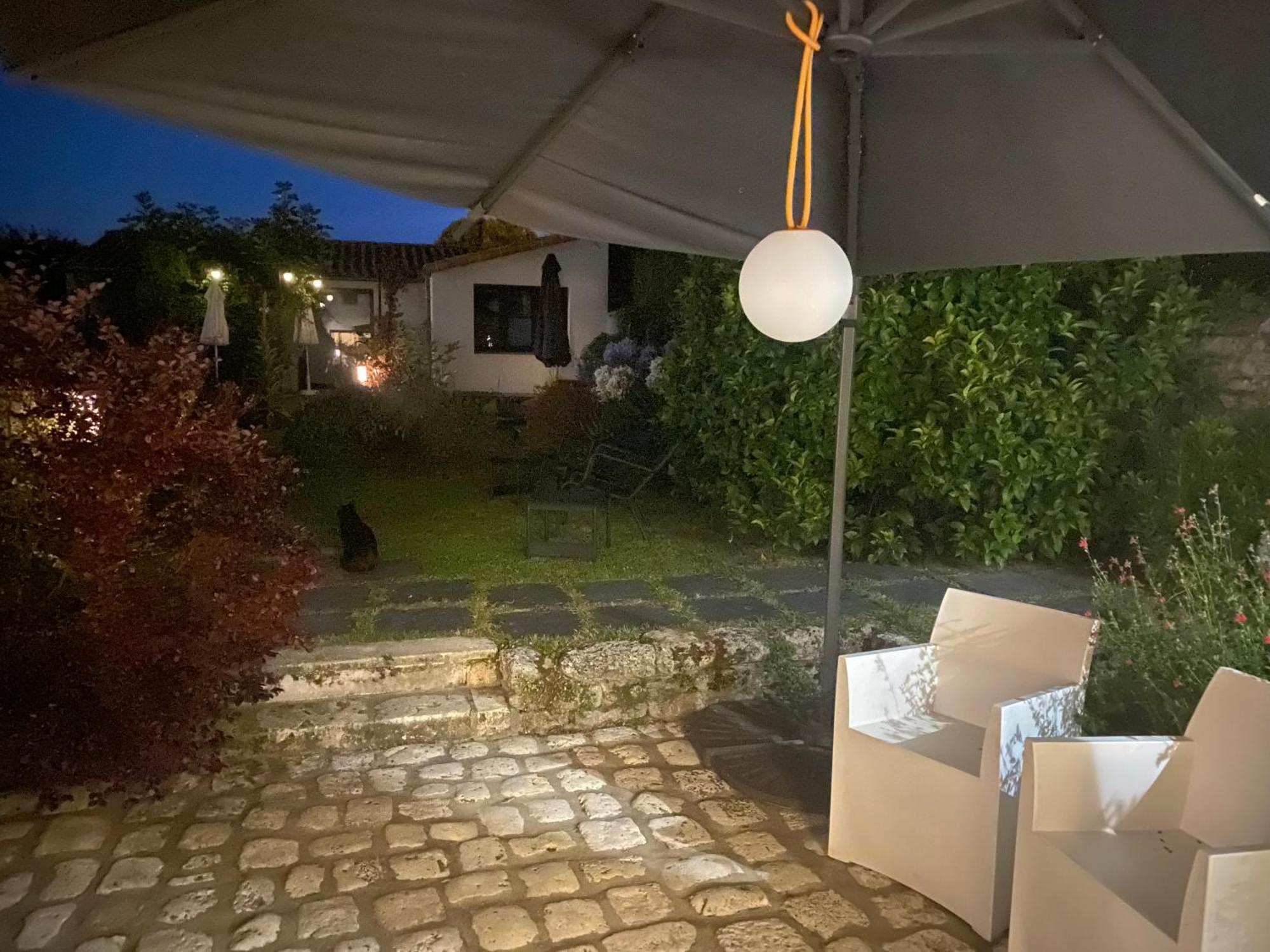 Mornac-sur-Seudre Le 5 Bis B&B 외부 사진