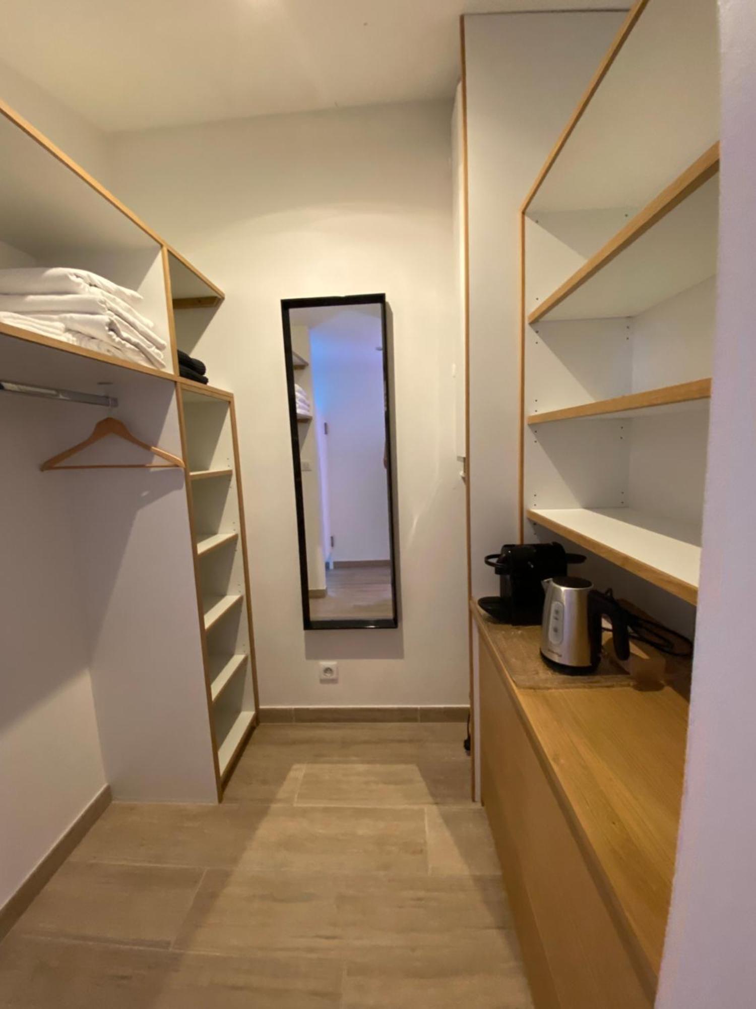 Mornac-sur-Seudre Le 5 Bis B&B 외부 사진
