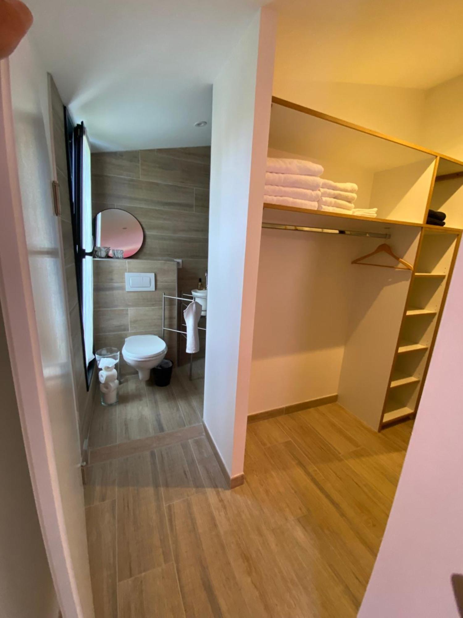 Mornac-sur-Seudre Le 5 Bis B&B 외부 사진
