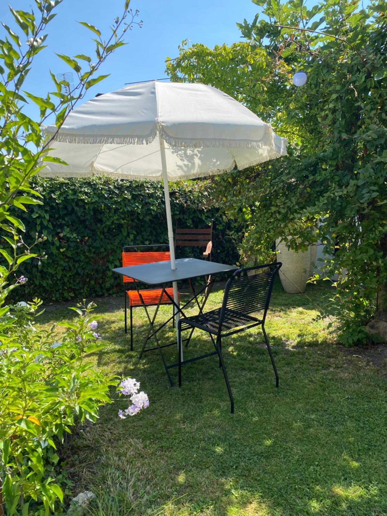 Mornac-sur-Seudre Le 5 Bis B&B 외부 사진