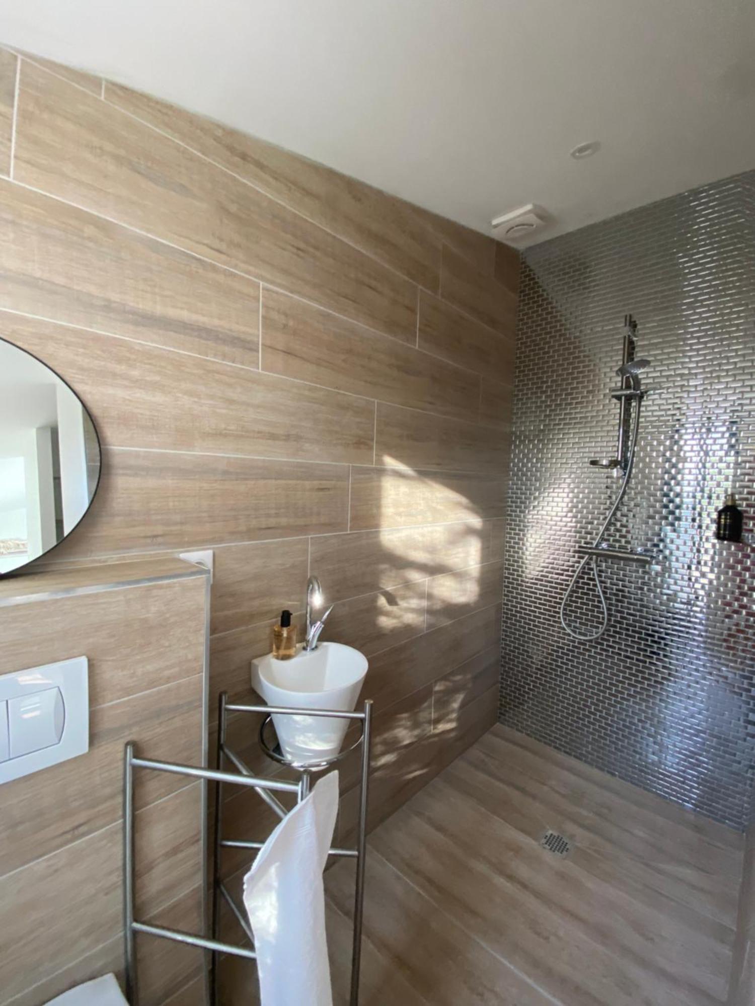 Mornac-sur-Seudre Le 5 Bis B&B 외부 사진