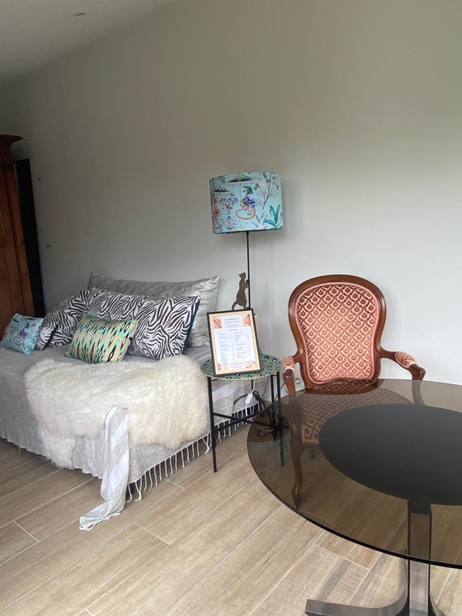 Mornac-sur-Seudre Le 5 Bis B&B 외부 사진