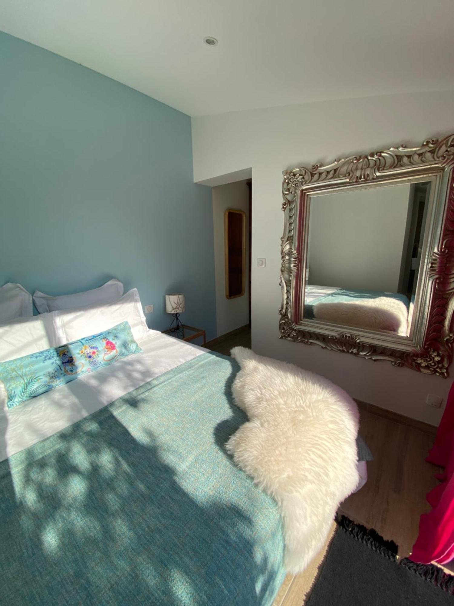 Mornac-sur-Seudre Le 5 Bis B&B 외부 사진